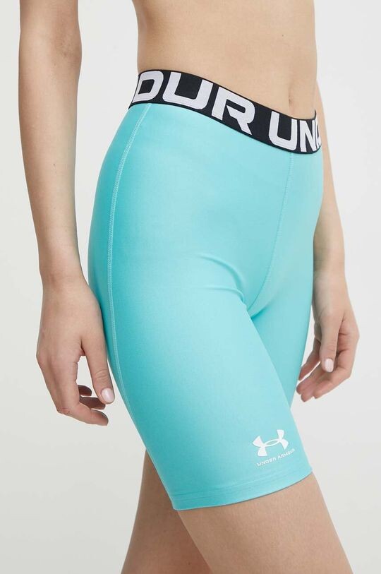 

Тренировочные шорты Authentics Under Armour, бирюзовый