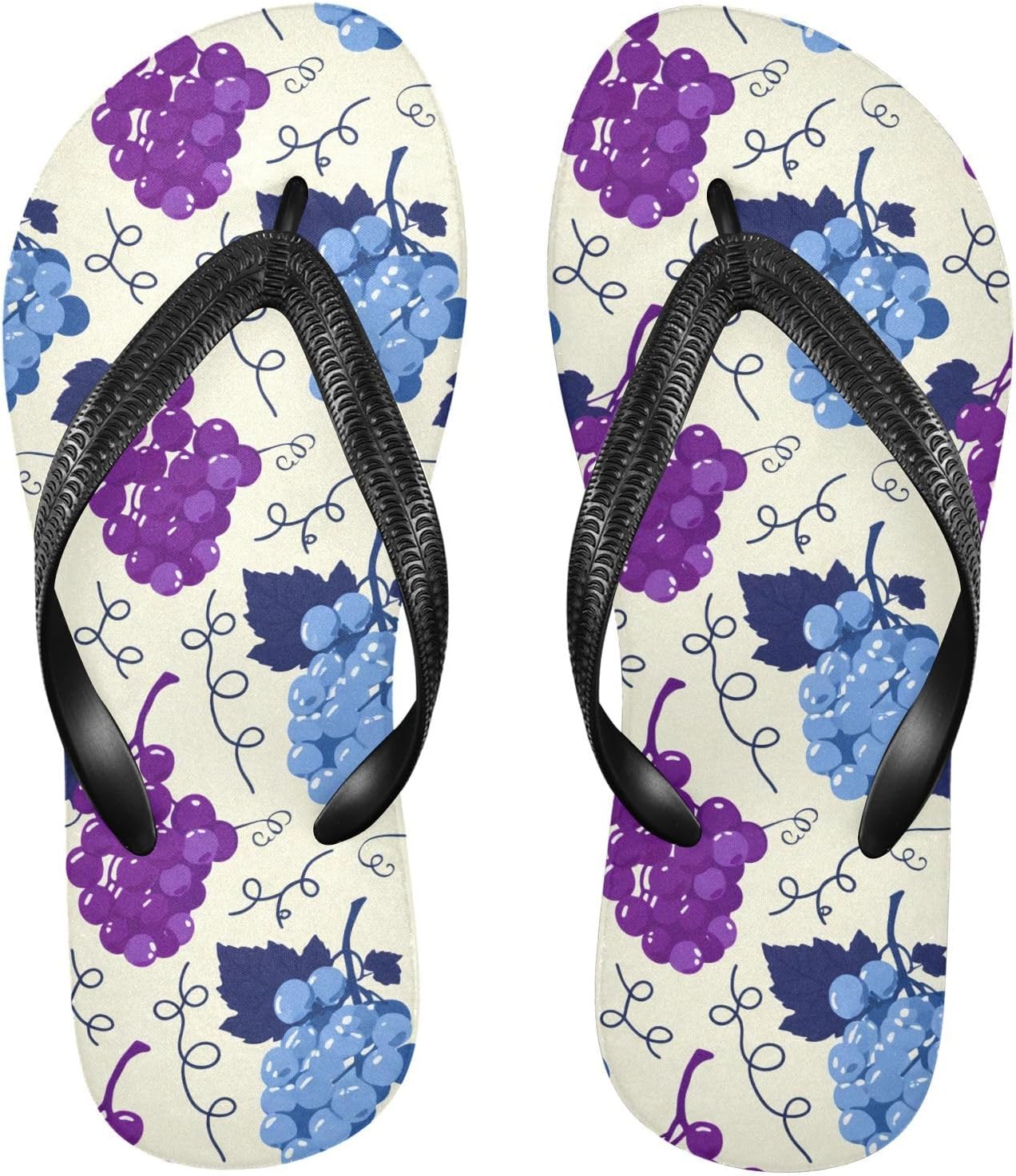 

Вьетнамки на винной лозе бежевого цвета, пляжные шлепанцы, резиновые нескользящие летние тапочки для женщин и мужчин Sinestour