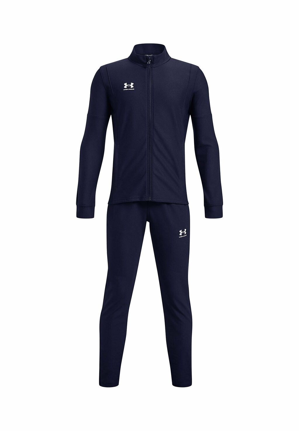 

Спортивный костюм SET Under Armour, цвет midnight navy