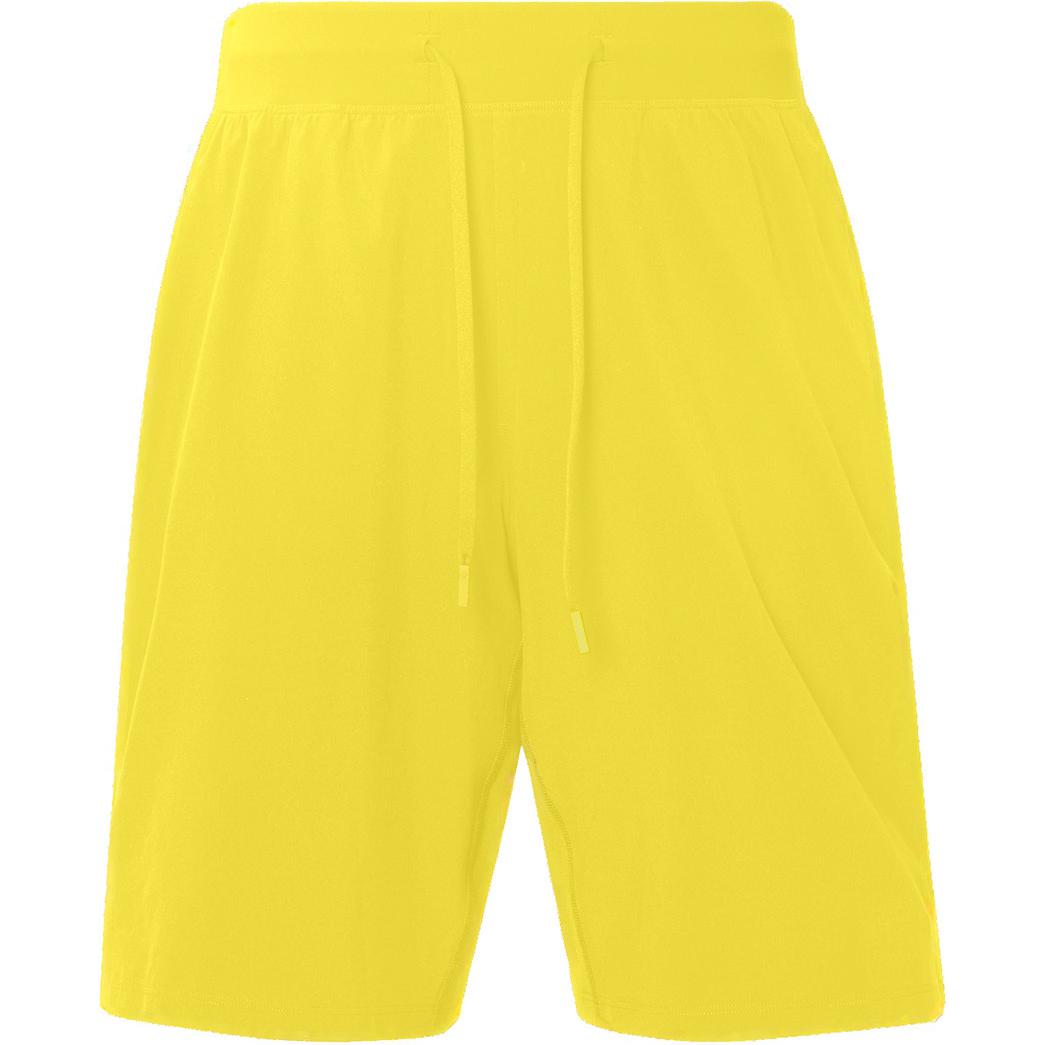 

Мужские спортивные шорты T.H.E Lululemon, желтый