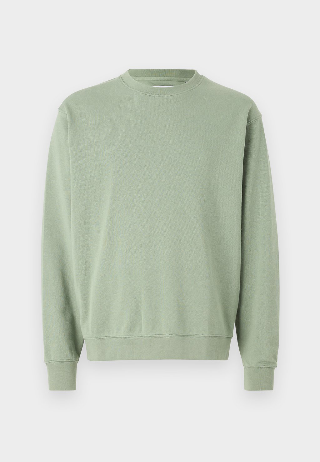 

Толстовка JJECHARGE CREW NECK Jack & Jones, светло-зеленый
