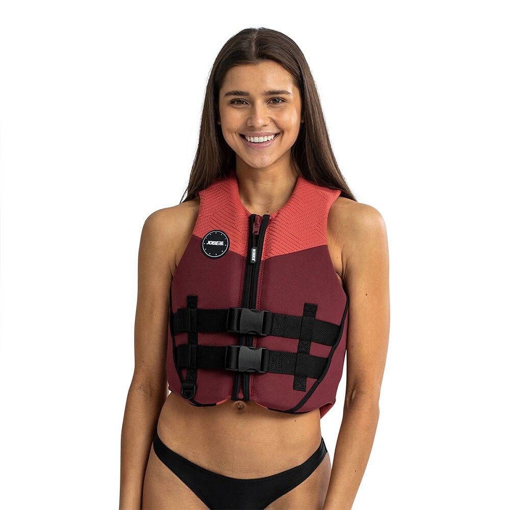

Куртка Jobe Neoprene Lifejacket, розовый