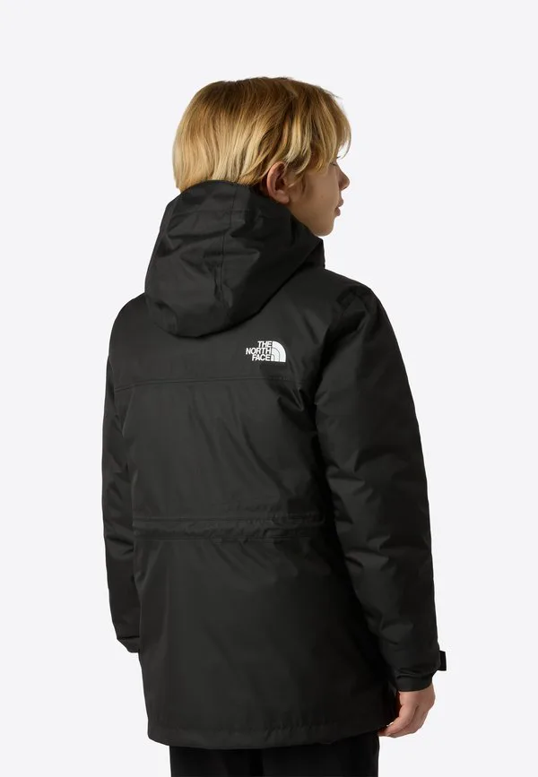Пуховая куртка triclimate The North Face, Tnf Black — фото 3