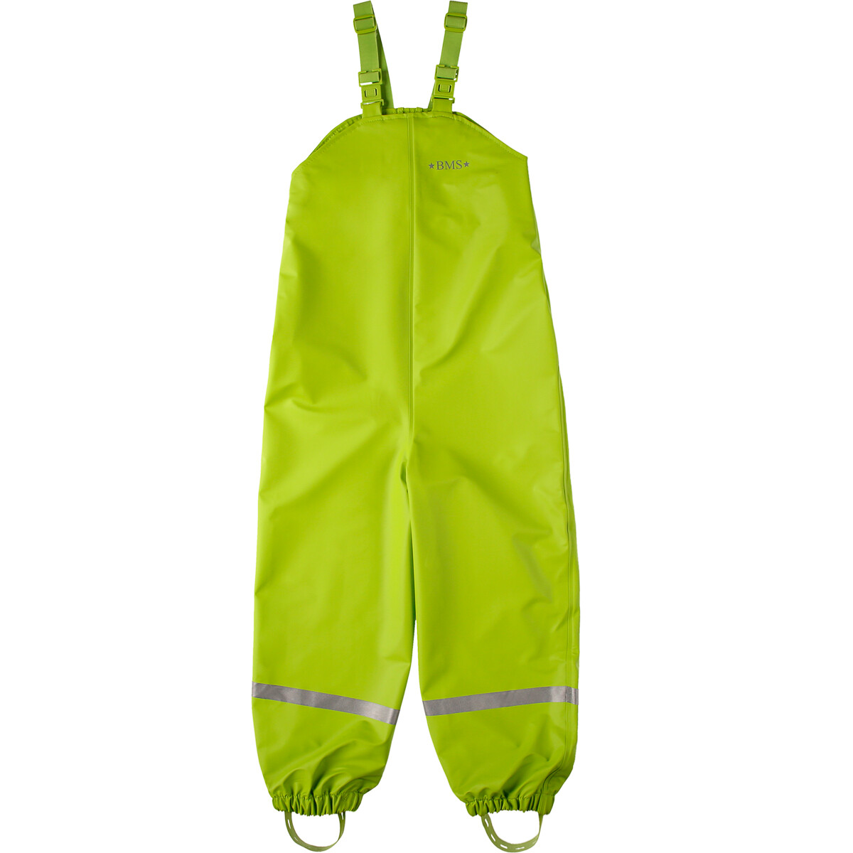 

Водонепроницаемые брюки BMS Sailing Wear SoftSkin, цвет Limette