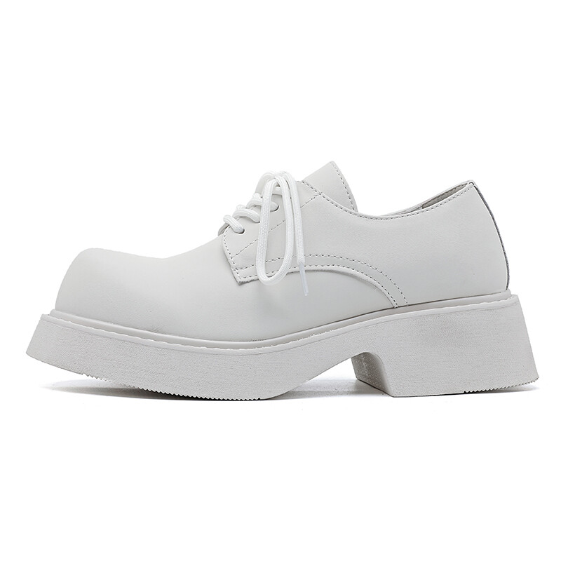 

Туфли Men"s Casual Men Low-Top белый Zuwudong