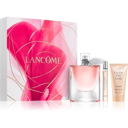 

Подарочный набор Lancome La Vie Est Belle для женщин Lancôme