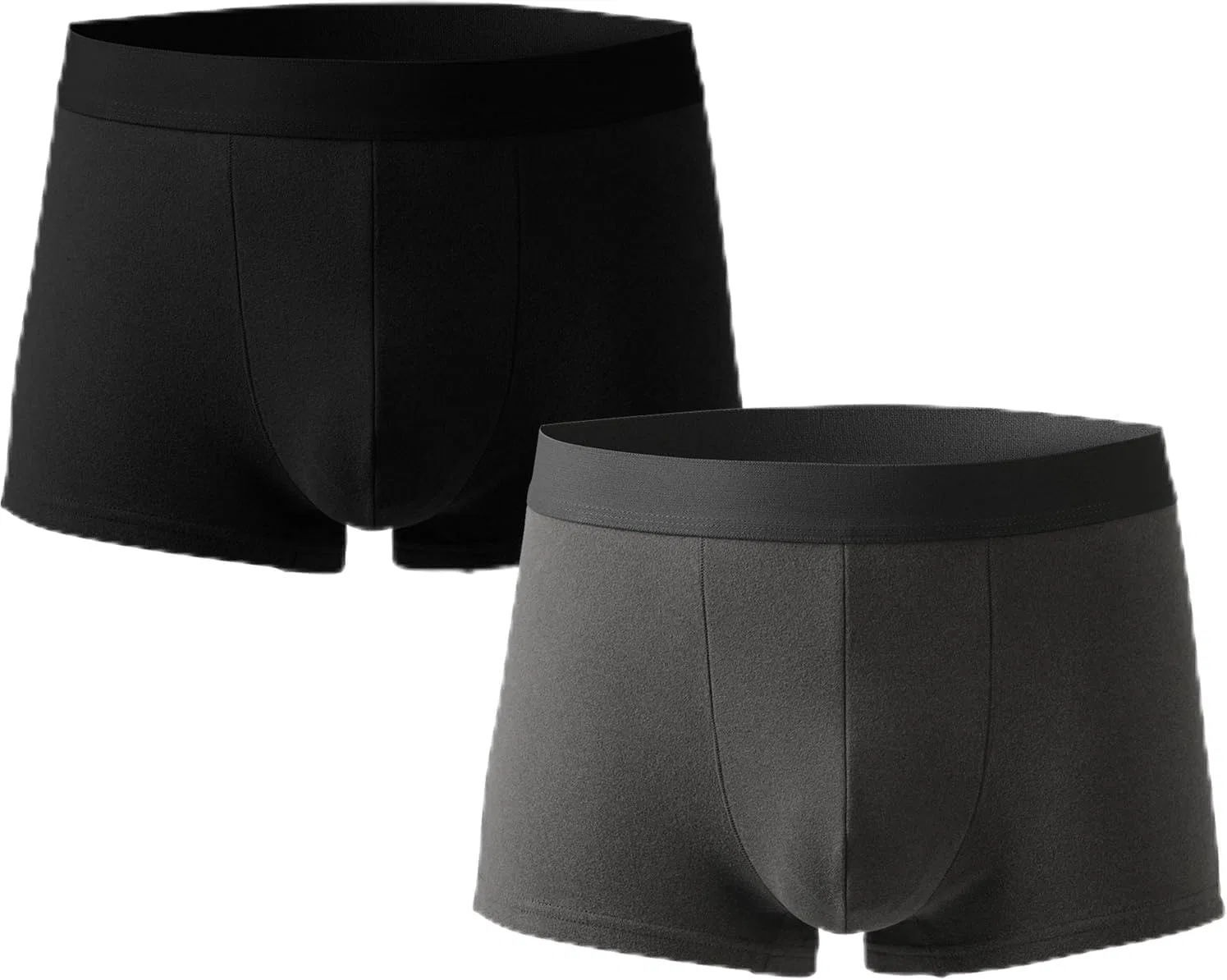 Подштанники флисовые, утепленные, мужские, 2pcs-b