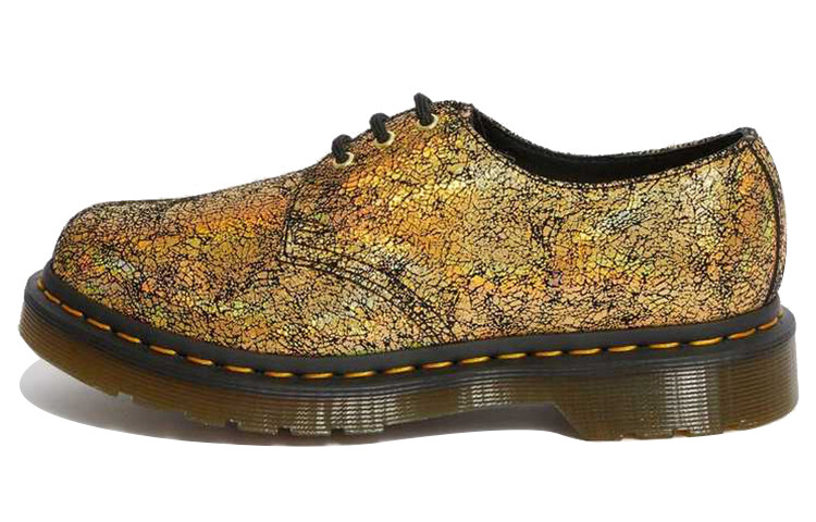 Dr.Martens Женская Повседневная обувь Женская