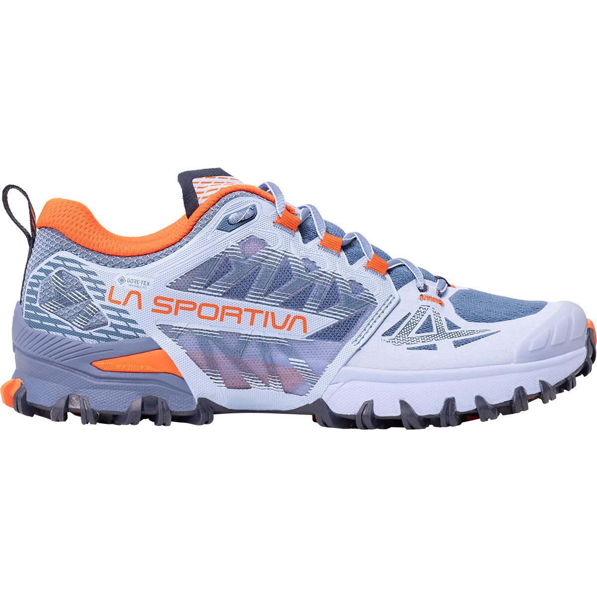 Беговая обувь для трейла Bushido iii gtx La Sportiva, мультиколор