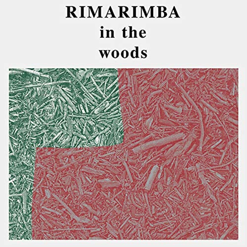 

Виниловая пластинка LP In The Woods - Rimarimba