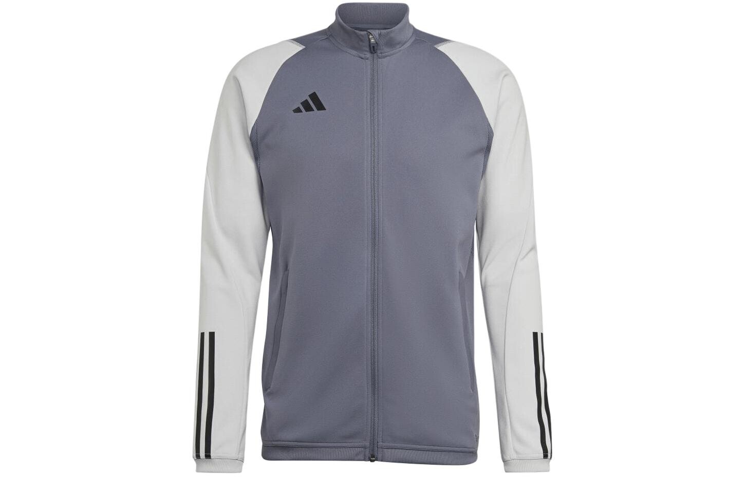 

Одежда Куртка Мужская Серая Adidas, серый