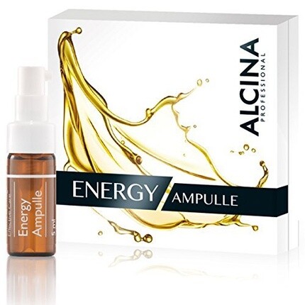 

E Energy Ампула 5 мл, Alcina