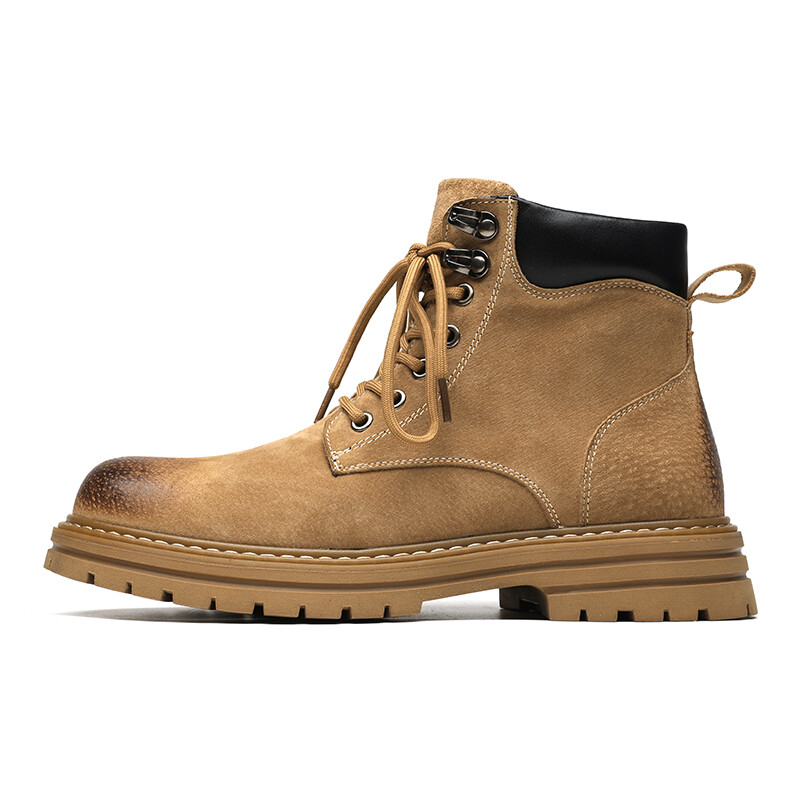 

Ботинки Chibang Martin Boots Men