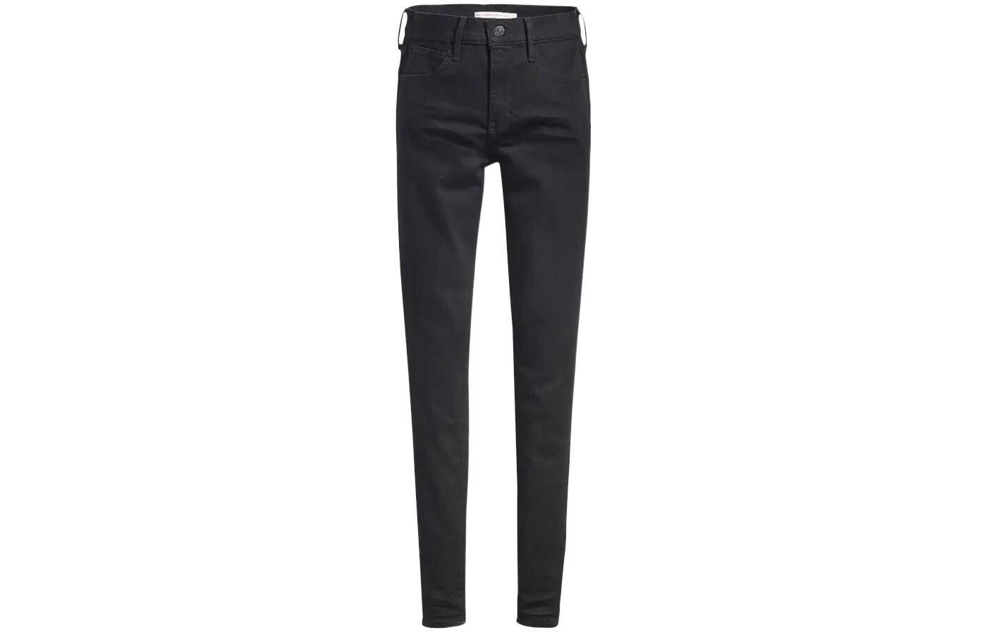

Женские джинсы Levi's levi’s, цвет Black