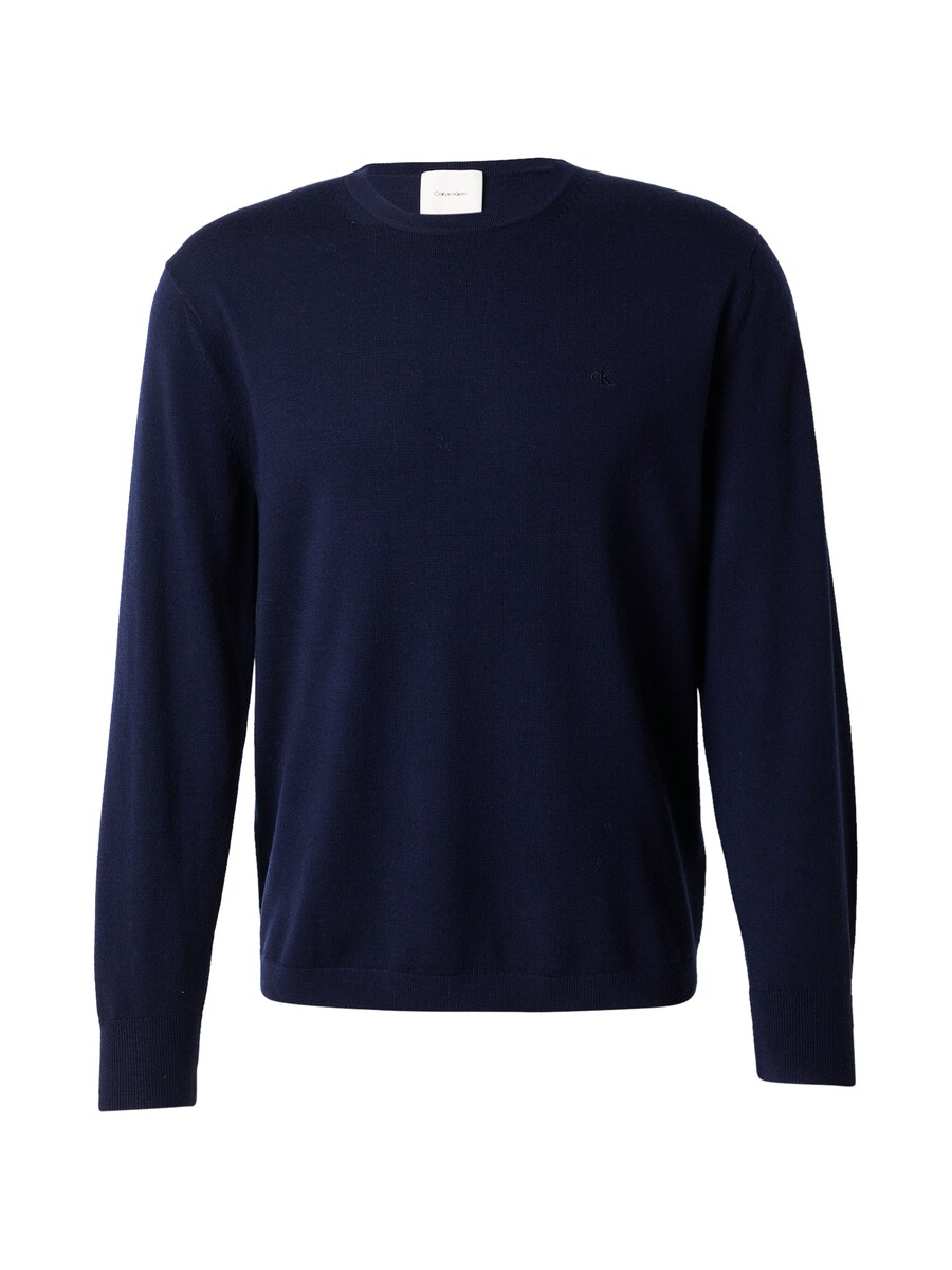 

Свитер Calvin Klein, marine blue