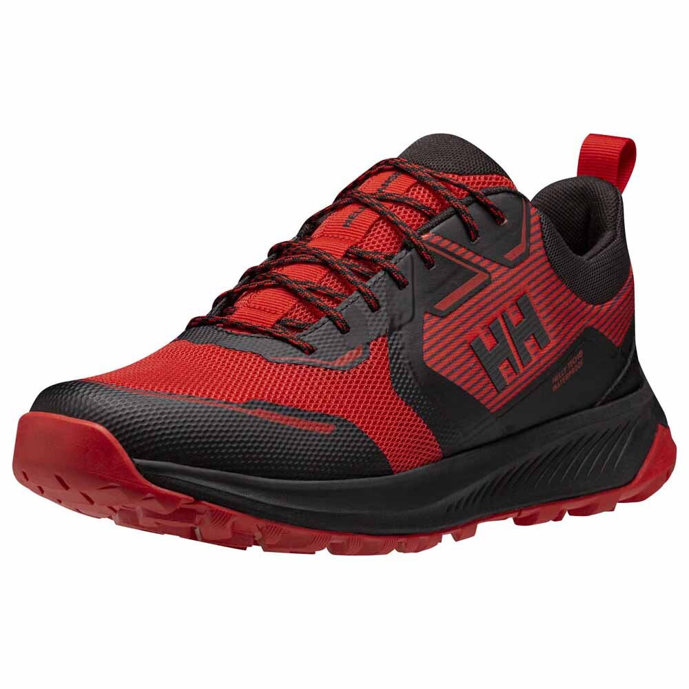 

Походная обувь Helly Hansen Gobi 2 HT, красный