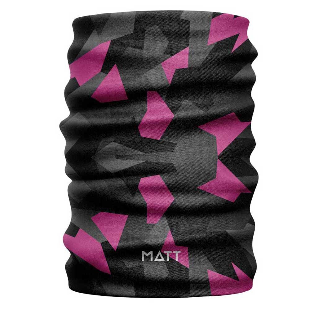 

Неквормер Matt Premium, розовый