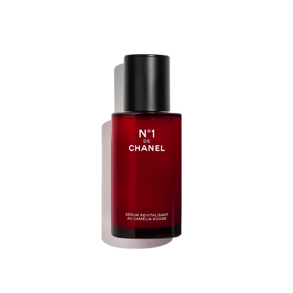 

Сыворотка для лица n°1 de chanel revitalisierendes serum Chanel, объем 50 мл