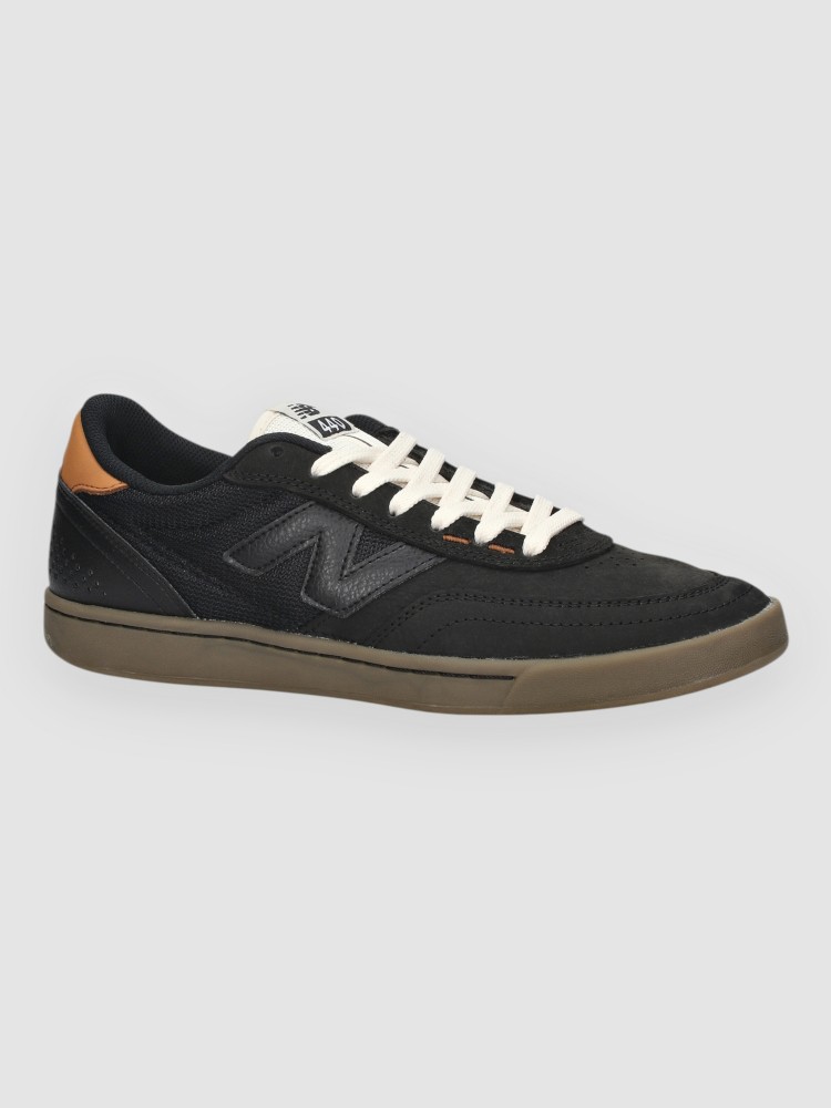

Кеды New Balance Numeric 440 Skateschuhe, black