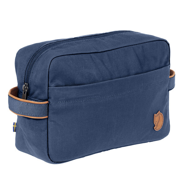 

Косметичка Fjällräven, цвет Navy