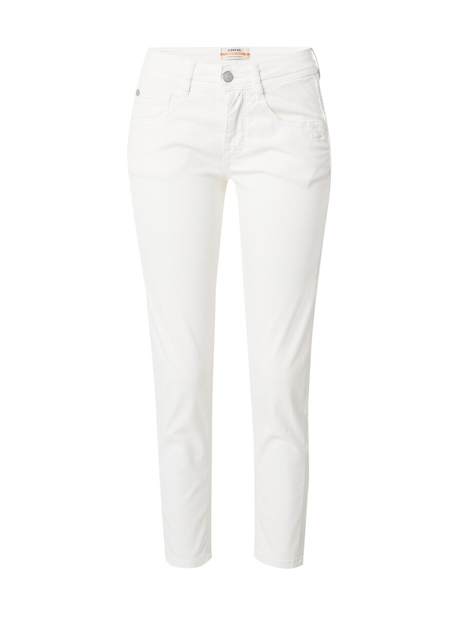 

Джинсы Gang Slim fit Jeans 94AMELIE, белый