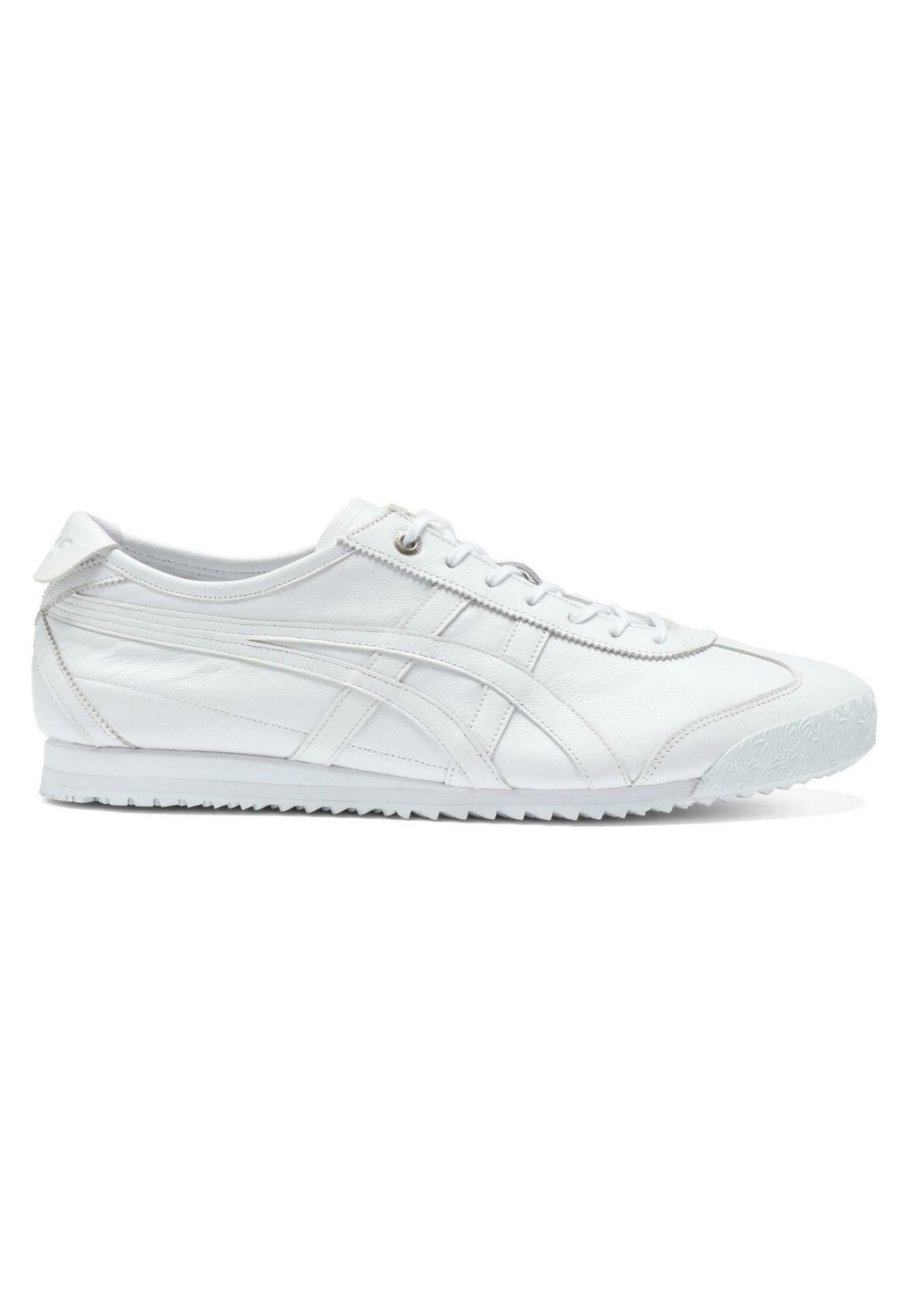 Кроссовки низкие MEXICO 66 SD Onitsuka Tiger, цвет white white