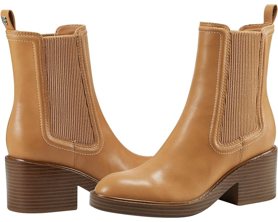 Ботинки Bandolino Enisy, цвет Medium Natural
