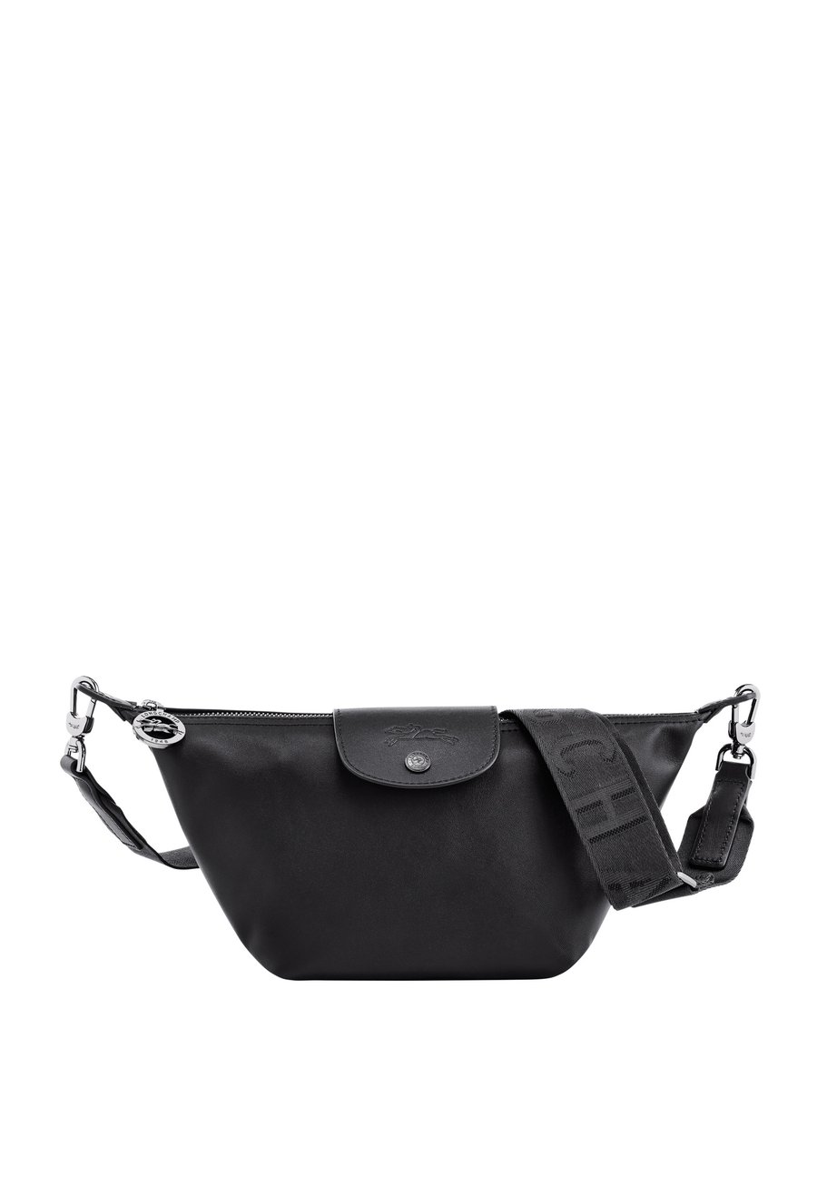 

Сумка кросс-боди Longchamp LE PLIAGE XTRA, Schwarz/Black