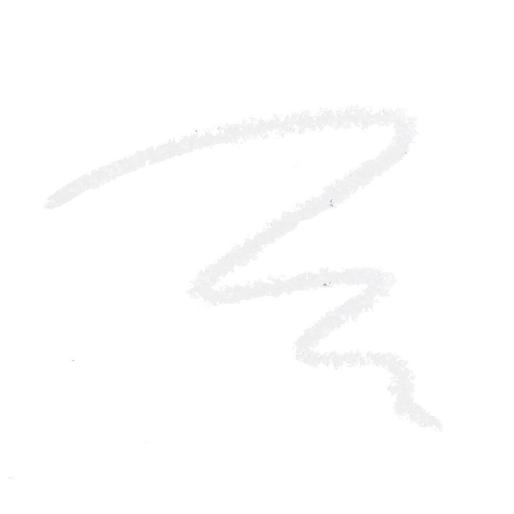 Подводка для глаз Kohl eyeliner Revolution make up, 1,30 г, white — фото 3