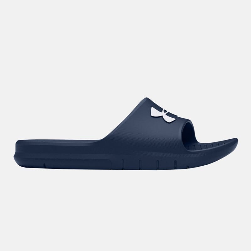 

Мужские тапочки ядро Under Armour, белый
