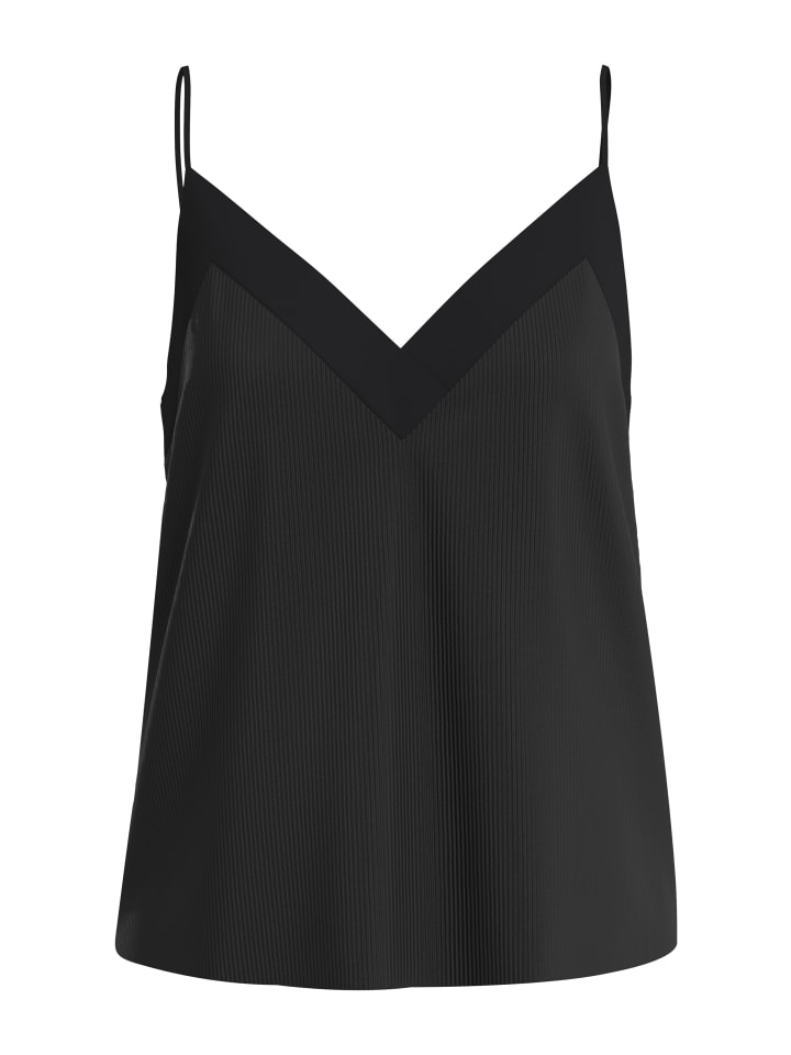 

s.Oliver Футболка черного цвета (9999)