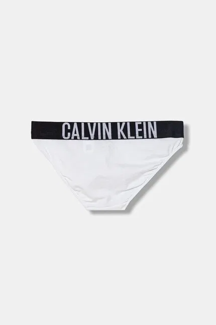 Трусы 2 шт Calvin Klein Underwear, белый — фото 4