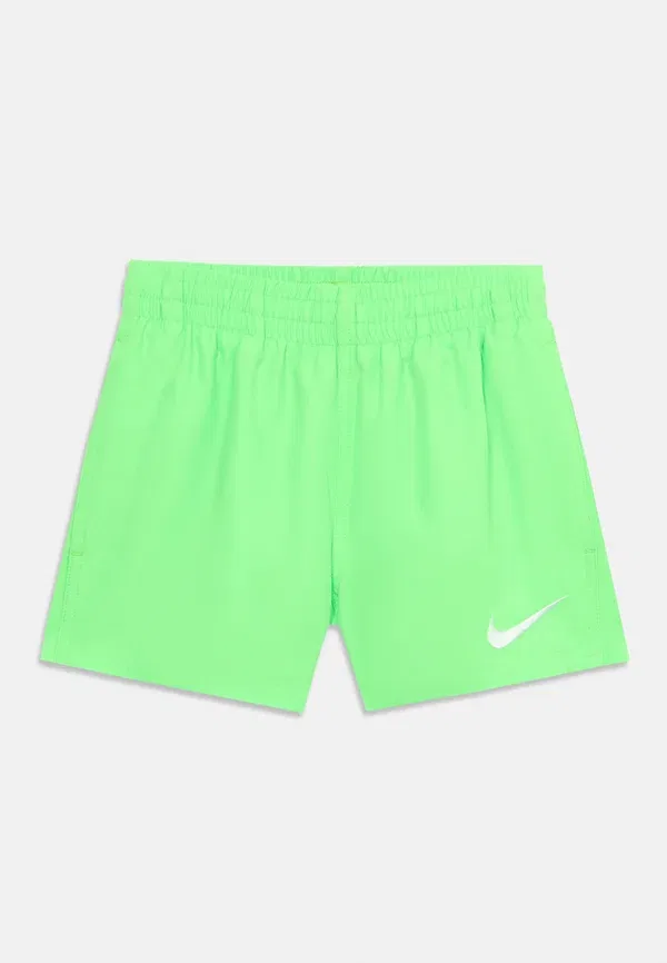 Плавки Nike Swim Essential Lap Volley, цвет вольтовый зеленый