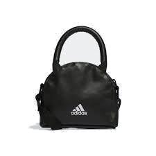 

Сумка pu kettle bag 'black' Adidas, черный