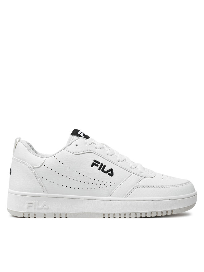 

Кроссовки Fila Rega Teens FFT0110, белый