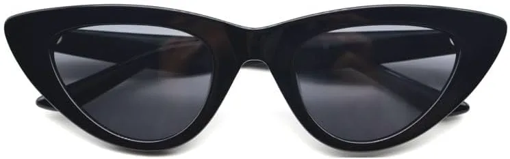 

Поляризованные спортивные солнцезащитные очки World Boss Baby для мужчин и женщин – защита от УФ-излучения – антибликовые и устойчивые к царапинам линзы nUREE, Black