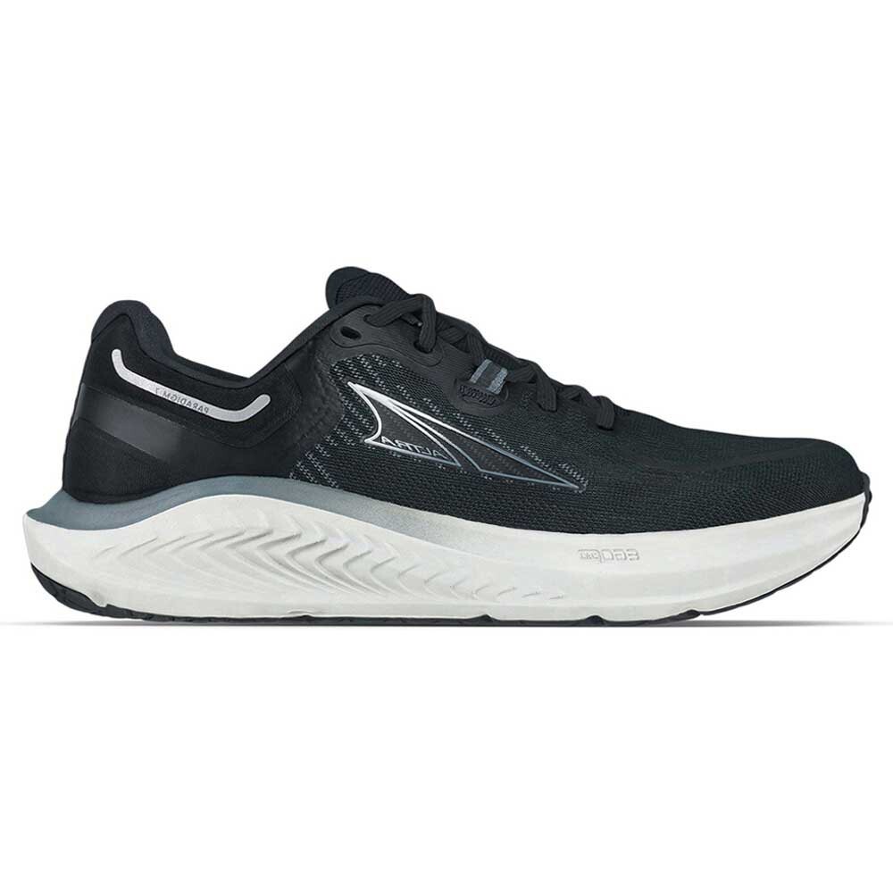 

Кроссовки Altra Paradigm 7, черный