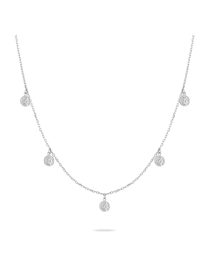 

Колье с декоративными элементами - (Д)45 см Tamaris