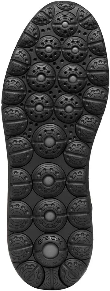 Мужские кроссовки Geox U Spherica 4x4 B Abx, черный — фото 3