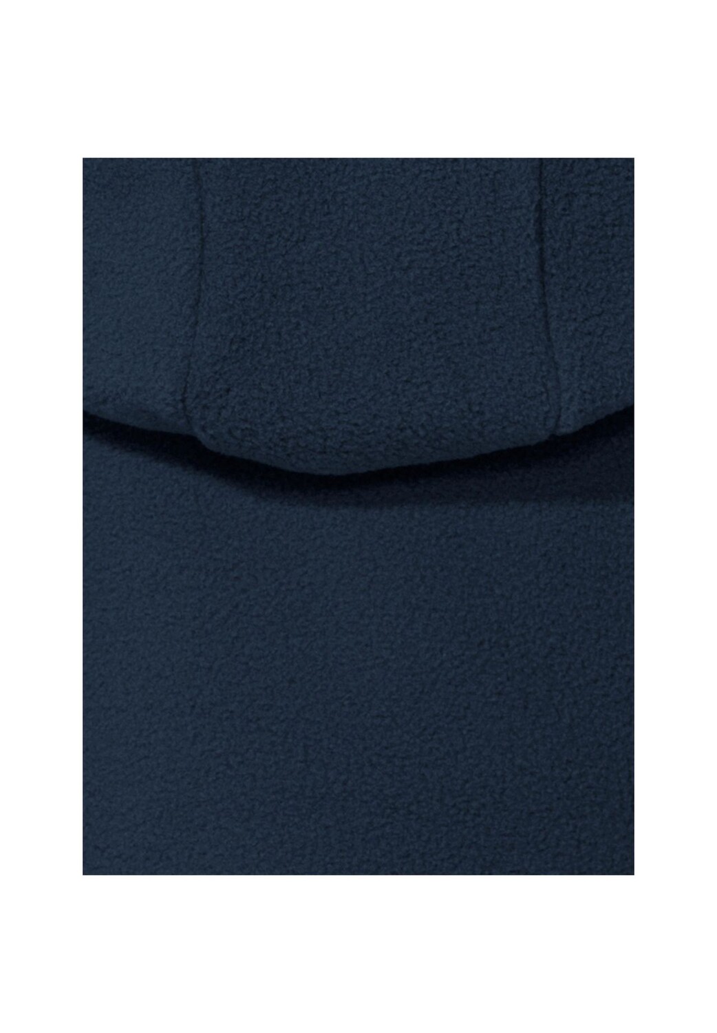 Флисовая куртка Pulex II на молнии, карманы детские VAUDE, цвет Ultramarine — фото 3