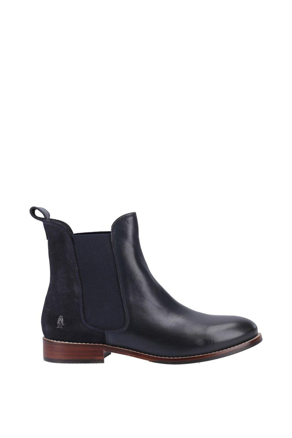 Ботинок Колетт Hush Puppies, синий