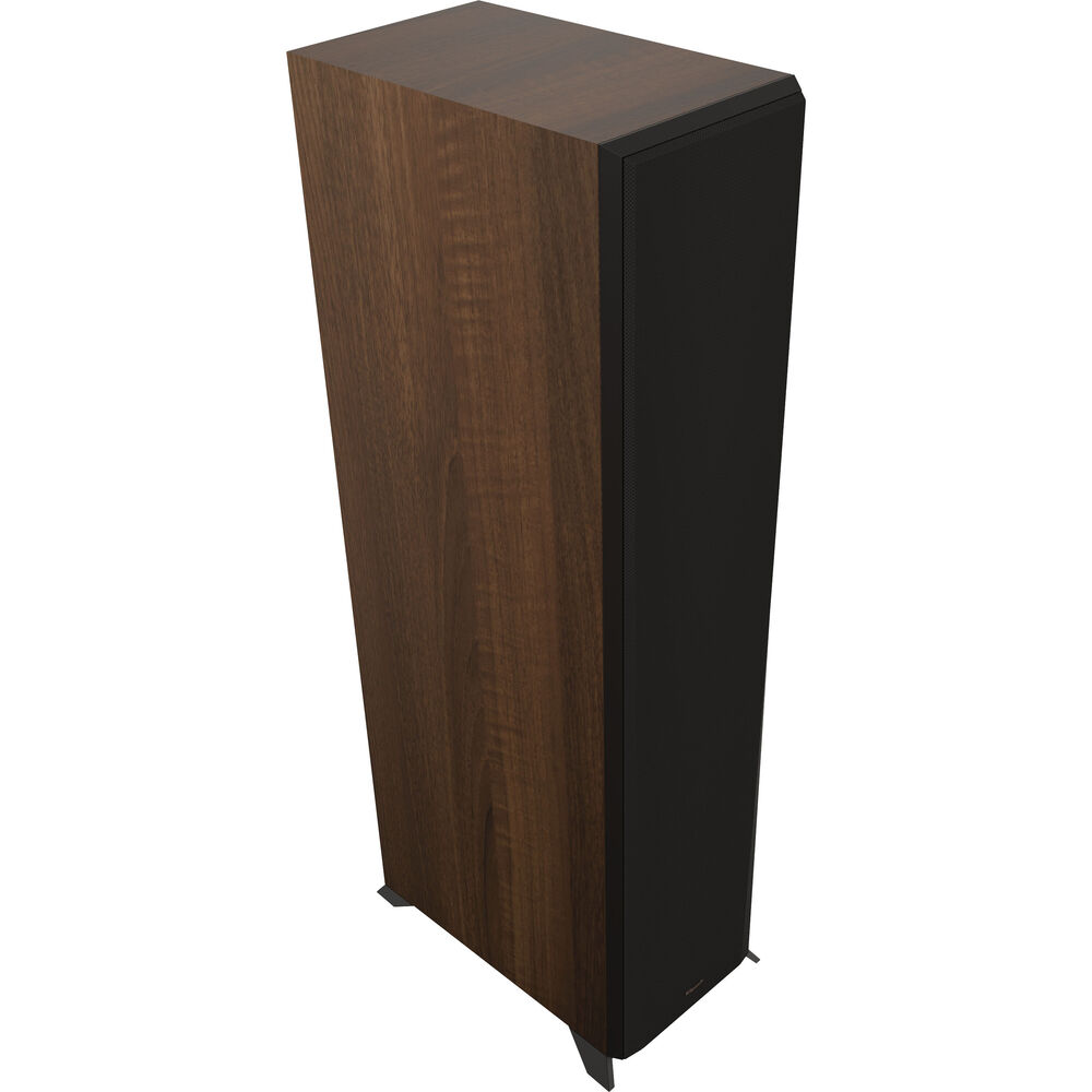 

Klipsch Reference Premiere RP-8000F II 2,5-полосная напольная акустическая система (орех, пара)
