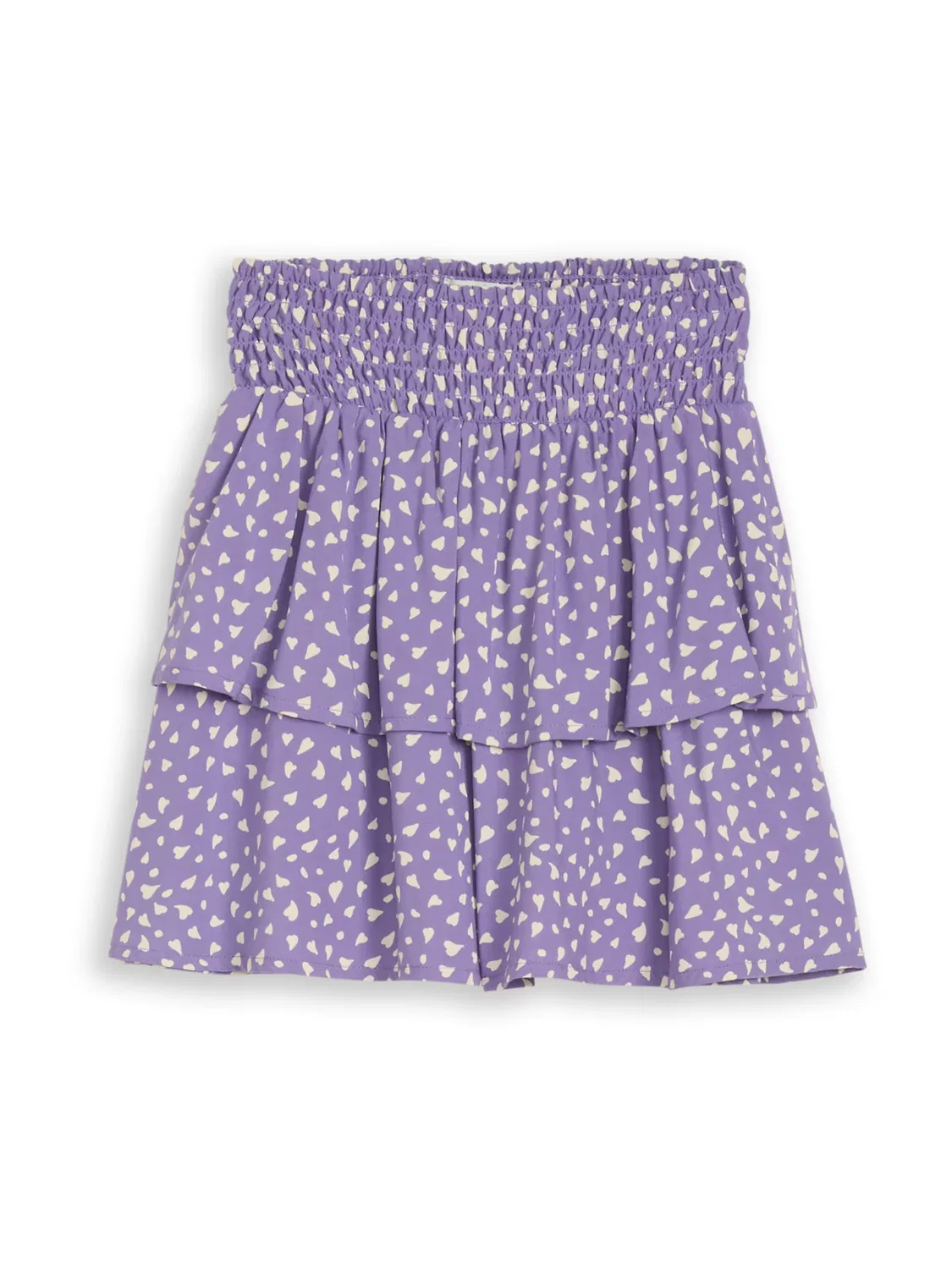 Юбка Tom Tailor, Lavender