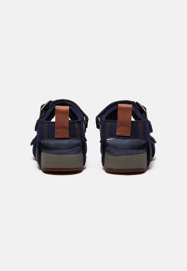 Сандалии с ремешком на пятке для ходьбы Timberland, Dark Blue — фото 4