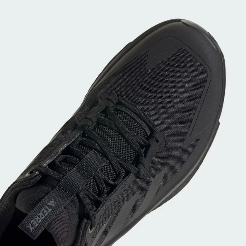 

Мужские кроссовки Adidas Terrex Free Hiker 2.0 Low, черный/серый