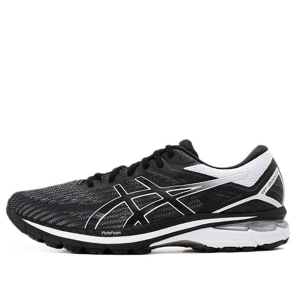 

Кроссовки gt 2000 9 Asics, черный