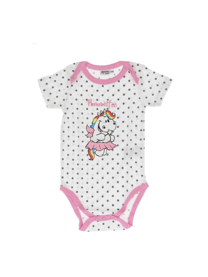 

Комбинезон COFI 1453, белый