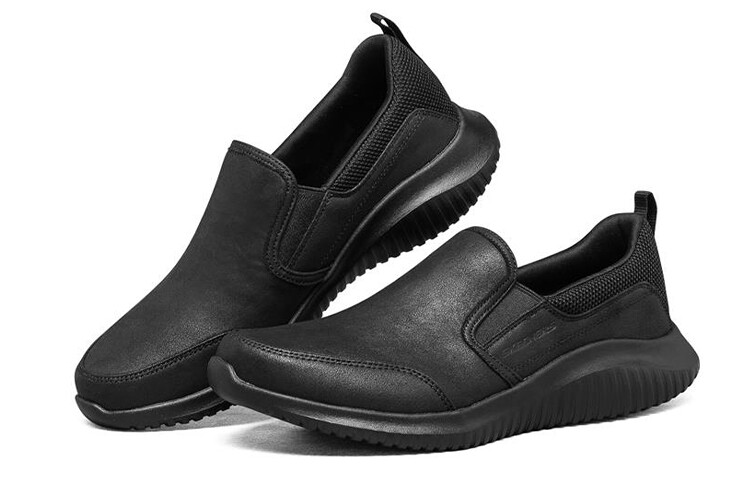 Кроссовки Skechers Flection 'Black' — фото 3
