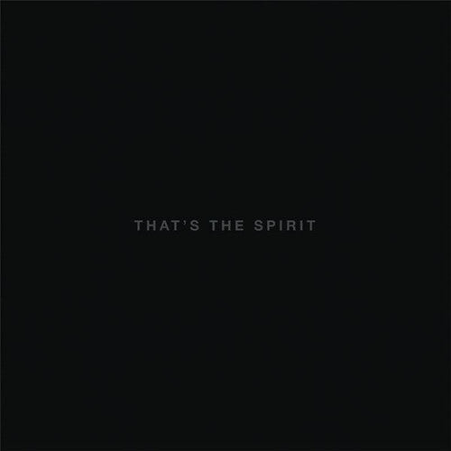 

Виниловая пластинка Bring Me the Horizon: That's the Spirit