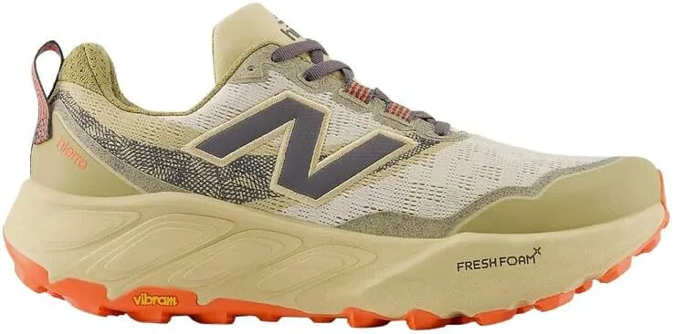Мужские трейловые кроссовки New Balance Fresh Foam X Hierro V9